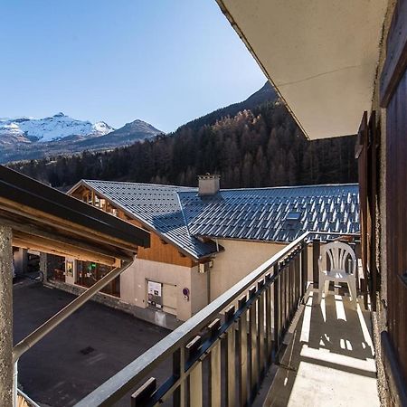 Les Bulles - Www Valcenis Net - Lägenhet Lanslebourg-Mont-Cenis Exteriör bild
